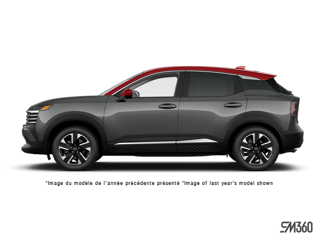 2026 Nissan KICKS SV in Antigonish