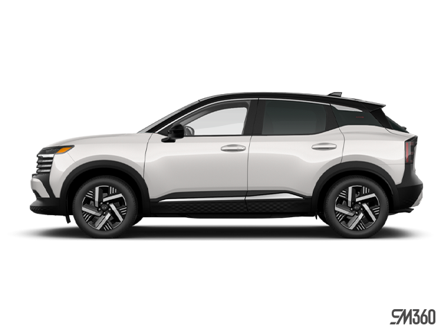 2026 Nissan KICKS SV in Antigonish