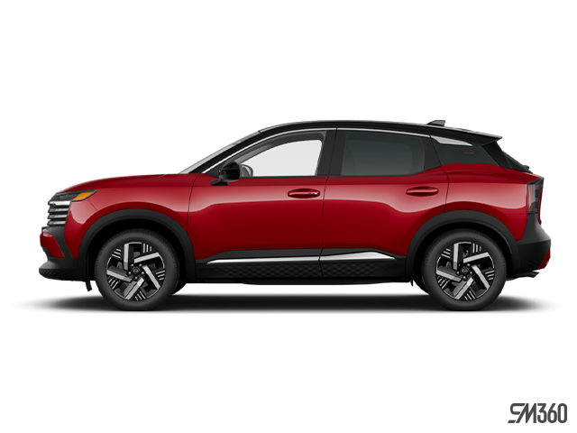 2026 Nissan KICKS SV in Antigonish