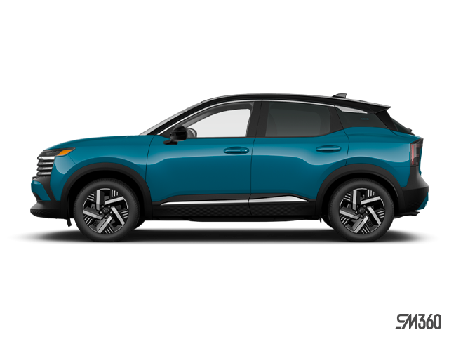 2026 Nissan KICKS SV in Antigonish