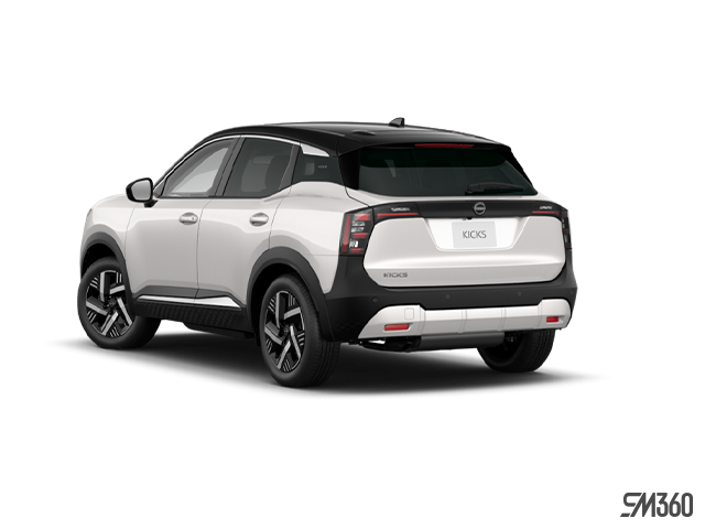 2026 Nissan KICKS SV in Antigonish