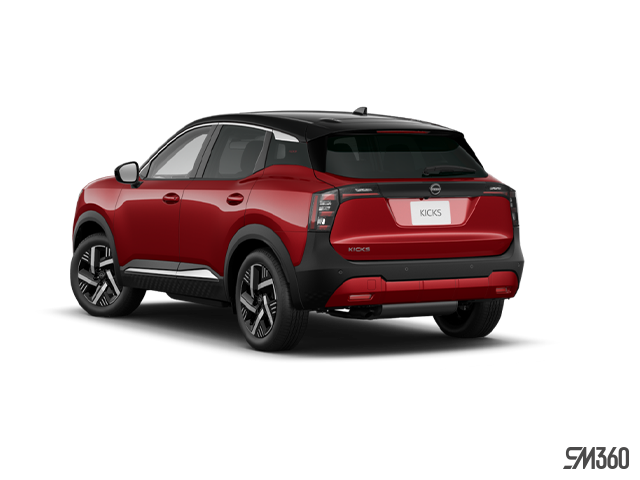 2026 Nissan KICKS SV in Antigonish