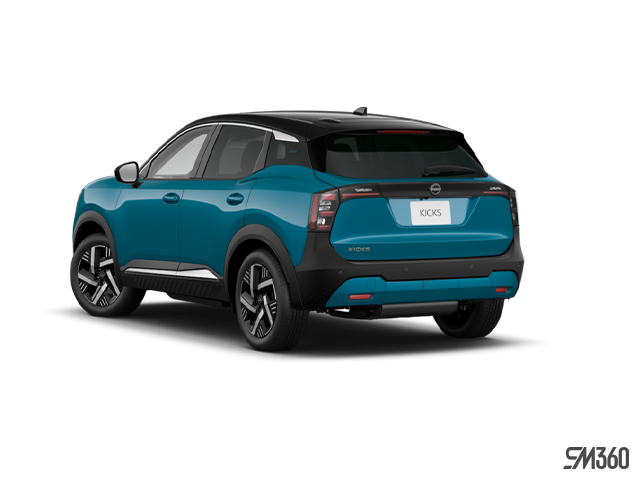 2026 Nissan KICKS SV in Antigonish