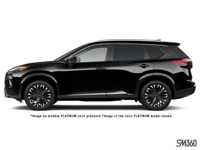 2026 Nissan Rogue SV MOONROOF in Antigonish