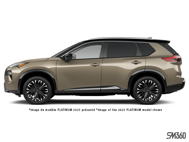 2026 Nissan Rogue SV MOONROOF in Antigonish