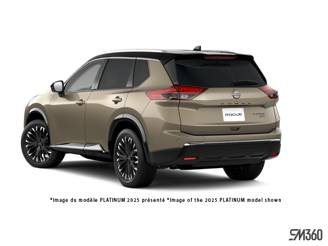 2026 Nissan Rogue SV MOONROOF in Antigonish