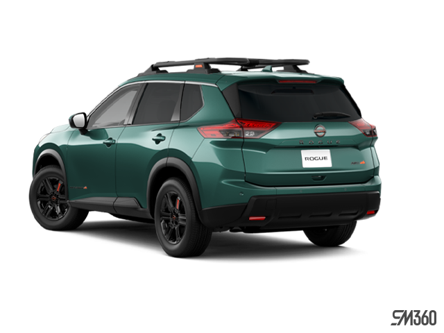 2026 Nissan ROGUE ROCK CREEK in Antigonish