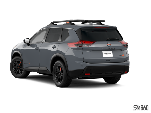 2026 Nissan ROGUE SV MOONROOF in Antigonish