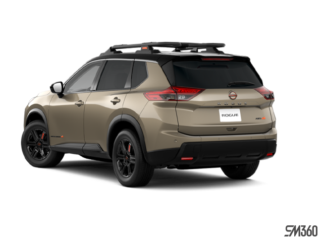 2026 Nissan ROGUE SV MOONROOF in Antigonish