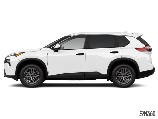 2026 Nissan ROGUE S in Antigonish