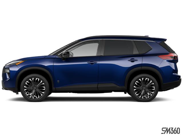 2026 Nissan ROGUE SV MOONROOF in Antigonish