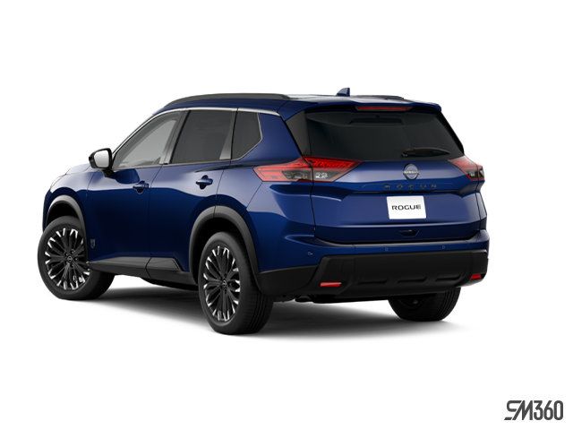 2026 Nissan ROGUE SV MOONROOF in Antigonish