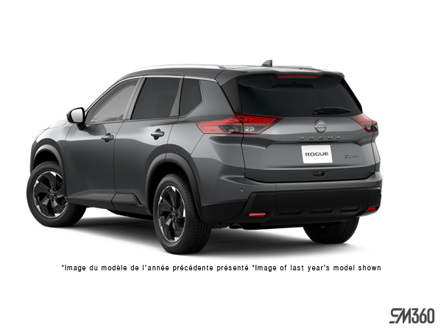 2026 Nissan Rogue SV MOONROOF in Antigonish
