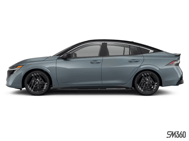 2026 Nissan SENTRA SR in Antigonish