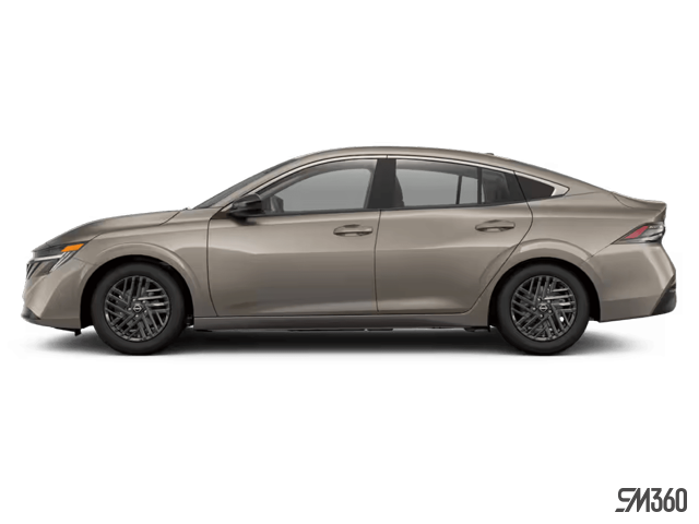 2026 Nissan SENTRA SV in Antigonish