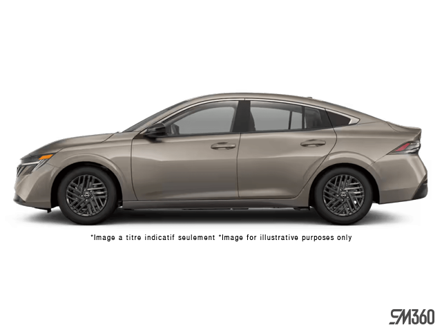 2026 Nissan SENTRA SV in Antigonish