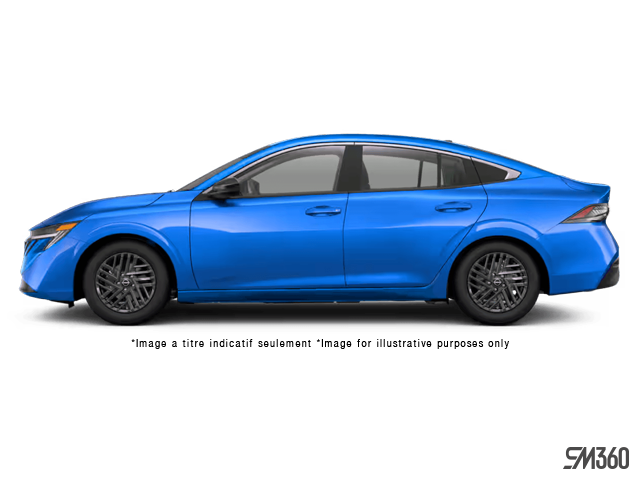 2026 Nissan SENTRA SV in Antigonish