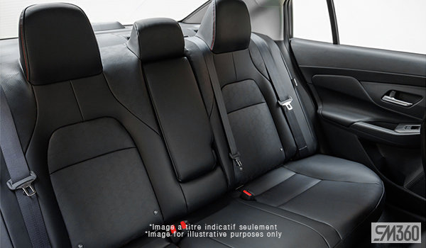 2026 Nissan SENTRA SV in Antigonish