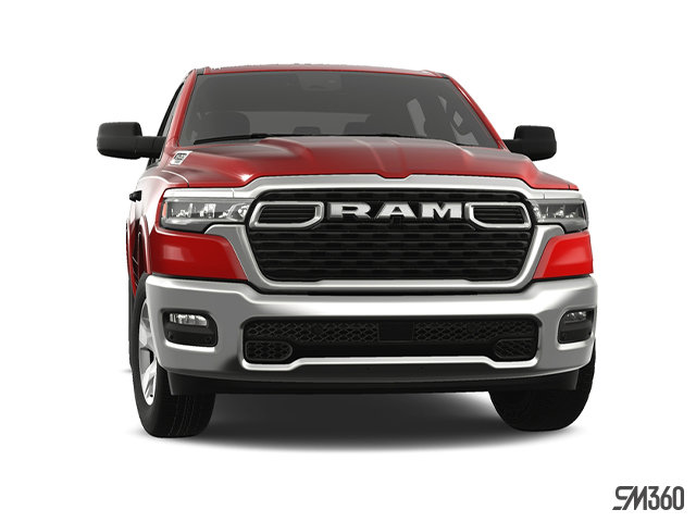 RAM 1500 Big Horn 2026 - Photo 3