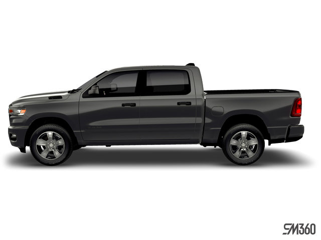 RAM 1500 Express 2026 - Photo 1