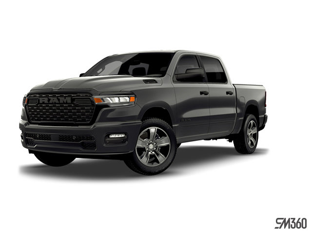 RAM 1500 Express 2026 - Photo 2
