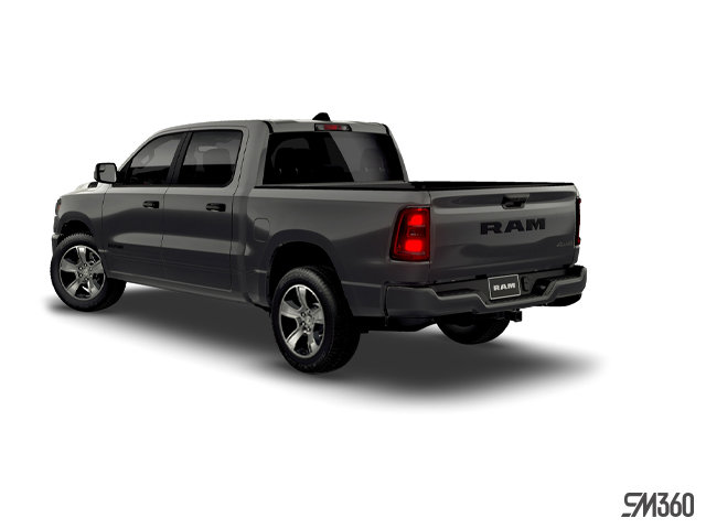 RAM 1500 Express 2026 - Photo 3