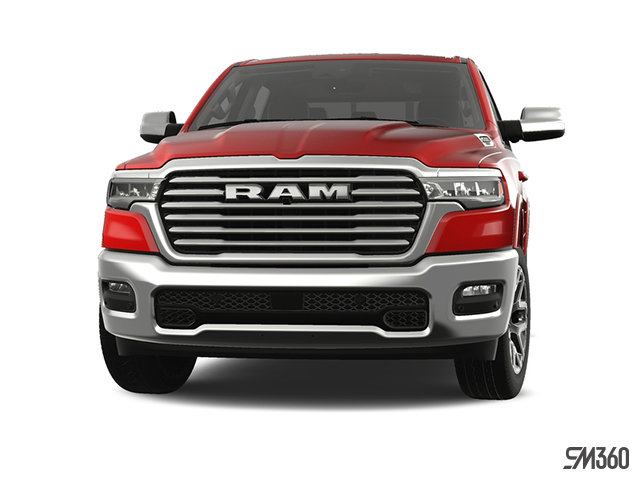 RAM 1500 Laramie 2026 - Photo 3