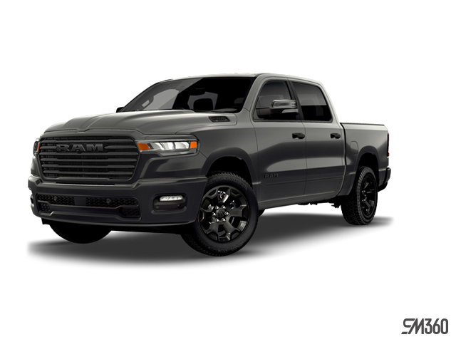 RAM 1500 Sport 2026 - Photo 2