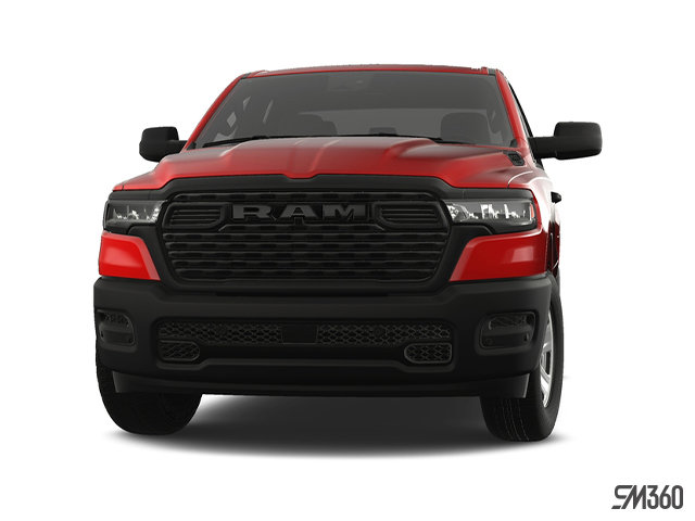 RAM 1500 Tradesman 2026 - Photo 3