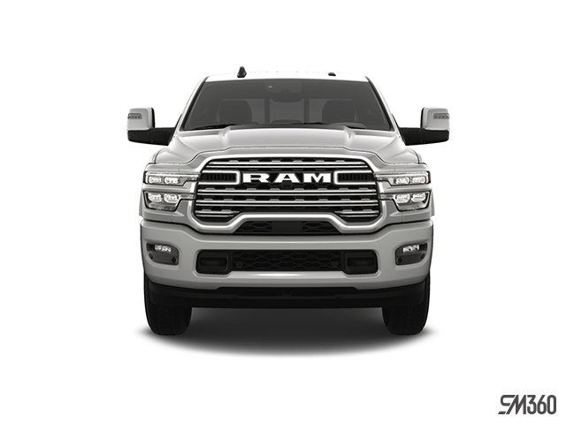 RAM 3500 Limited 2026 - Photo 3