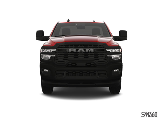 RAM 3500 Tradesman 2026 - Photo 3