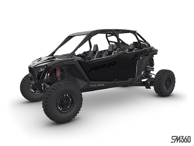 2026 Pro R 4 Ultimate - Starting at $62,269 | Centre du sport Lac-St ...