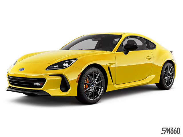 Subaru BRZ Kaminari Edition 2026 - Photo 2