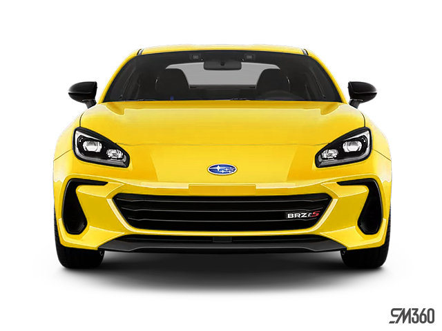 Subaru BRZ Kaminari Edition 2026 - Photo 3