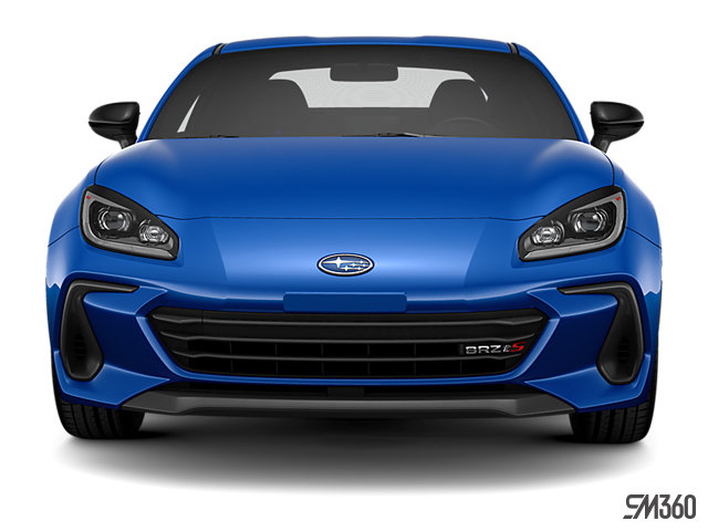 Subaru BRZ   tS 2026 - Photo 3