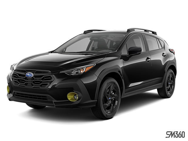 Subaru Crosstrek Onyx 2026 - Photo 2