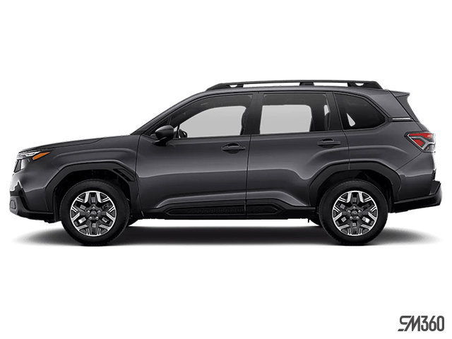 Subaru Forester CONVENIENCE 2026 - Photo 1