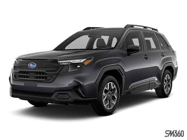 Subaru Forester CONVENIENCE 2026 - Photo 2
