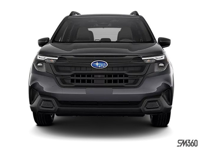 Subaru Forester CONVENIENCE 2026 - Photo 3