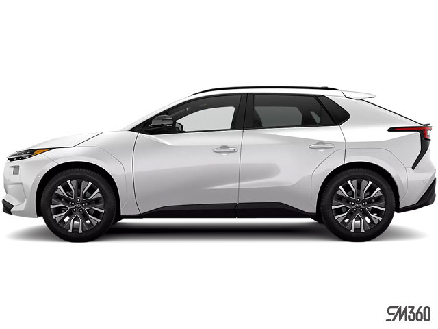 Subaru Solterra AWD Luxury  2026 - Photo 1