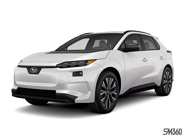 Subaru Solterra AWD Luxury  2026 - Photo 2