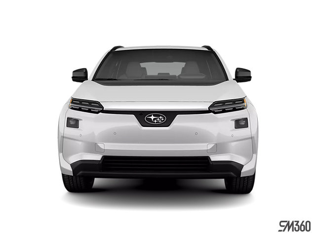 Subaru Solterra AWD Luxury  2026 - Photo 3