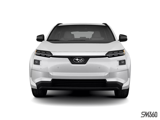 Subaru Solterra AWD 2026 - Photo 3