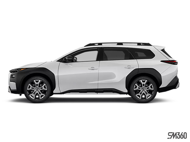 Subaru Trailseeker Limited 2026 - Photo 1
