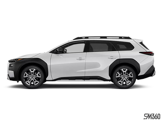 Subaru Trailseeker Premier 2026 - Photo 1