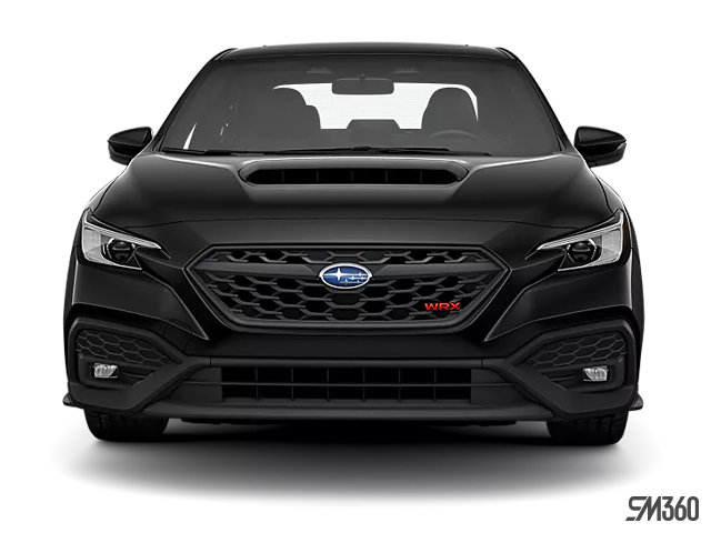 Subaru WRX GT 2026 - Photo 3