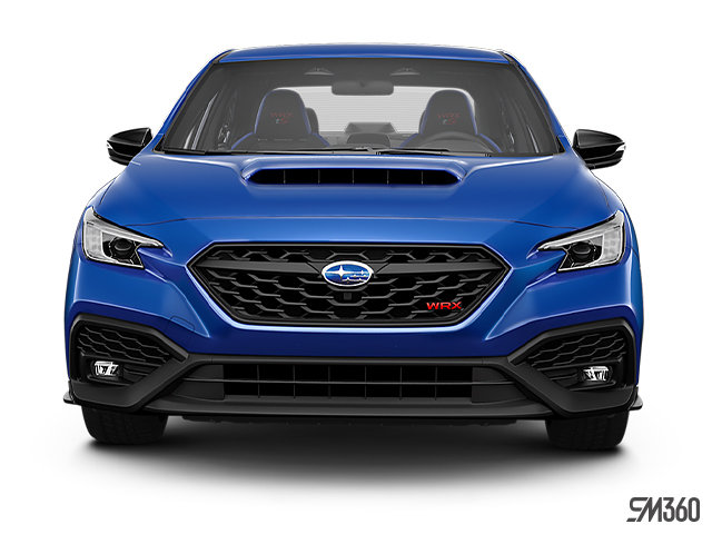 Subaru WRX tS 2026 - Photo 3