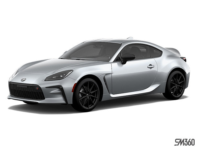 Toyota GR86 Premium MT 2026 - Photo 2