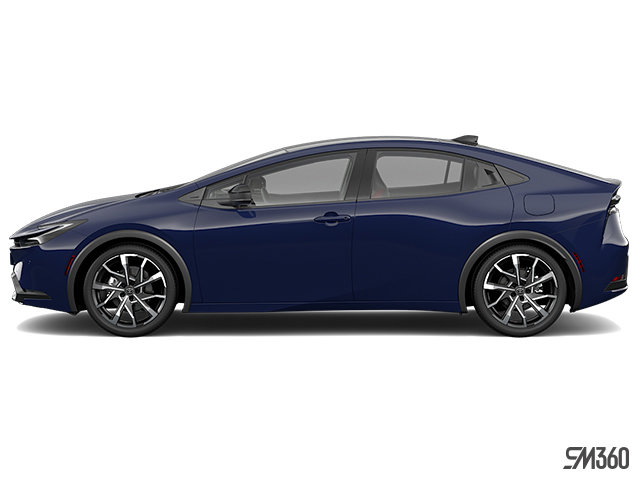 Toyota Prius hybride branchable XSE 2026 - Photo 1