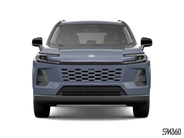 Toyota RAV4 Hybrid XLE  2026 - Photo 3